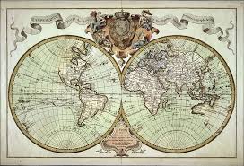 hd wallpaper old world map travel