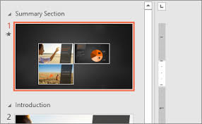Whats New In Powerpoint 2019 For Windows Powerpoint