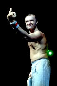 Jun 09, 2021 · phil collins is one of the biggest recording artists on the planet after selling millions of albums with his band genesis and as a solo artist. Phil Collins Weshalb Der Pop Star Auch Verachtet Wird