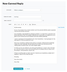 By writing the notice, the employees are informed about the delay and hence the employer wins the loyalty of the employee. Business Apology Email Example For Customer Service A Personalized Template