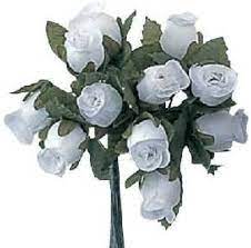 Amazon.com: Aoyama Ribbon Bridal Rose (1440 Ho RA003994-001