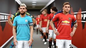 This is the best alternative for reddit /r/soccerstreams subreddit. Man United Vs Man City Potential Lineup 2019 20 Ft Dybala Maguire Rodri Youtube