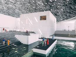 louvre abu dhabi collection tickets