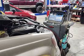 auto air conditioning repair south