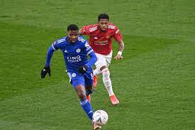 Manchester united will host leicester city in the english premier league at old trafford on 11th may 2021 at 22:30 ist. 13fy7prs0r Vbm