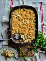 brilliant no boil mac and cheese the