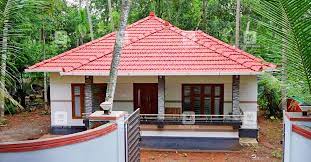 Low Budget 2 Bedroom Kerala Home Design