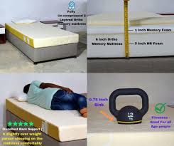 best dr ortho mattress february 2024