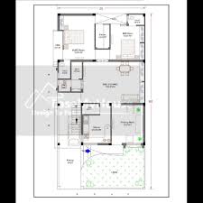 single floor 3 bedroom house plans