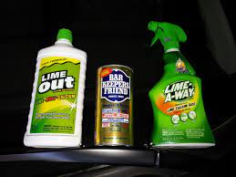 Fill a spray bottle half full with vinegar. Video How To Remove Hard Water Spots From Auto Glass And Mirrors Bestride