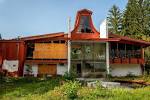The Eerie Abandoned Resorts of the Poconos Mountains - Travel Addicts