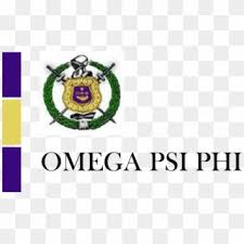 omega psi phi shield png transpa