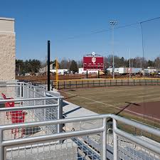 Bart Kaufman Field And Andy Mohr Field Major New Athletics