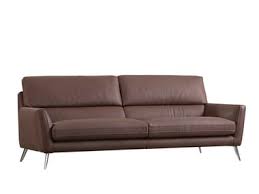 leather sofas and armchairs by roche