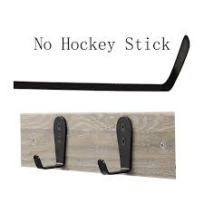 Golf Club Display Rack Hockey Stick