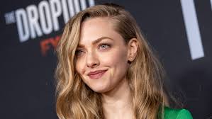 amanda seyfried on filming scenes