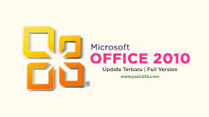 Program pengloahan kata yang paling banyak digunakan di dunia. Download Microsoft Office 2010 Full Version Gd Yasir252