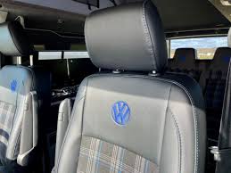 Volkswagen T6 1 Convert Campervan 4