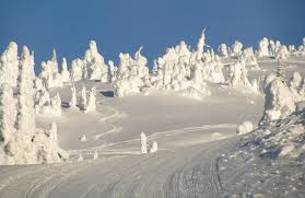 big white ski resort guide snow