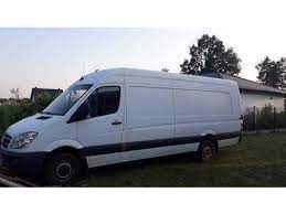 We did not find results for: Mercedes Sprinter 319 Diesel Poland Used Search For Your Used Car On The Parking