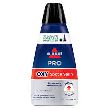 bissell pro oxy spot stain 32 oz
