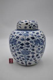 They do not have lids due to the war…. Antiques Atlas Antique Jars Antique Ceramics