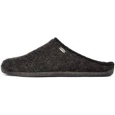 Amazon Com Giesswein Mens Ilsfeld Wool Sandals Slippers