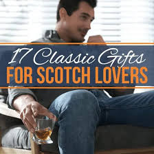 17 clic gifts for scotch