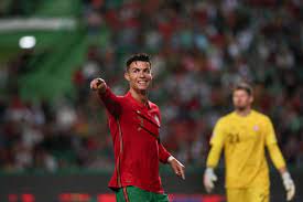 Portekiz, İsviçre'yi farklı yendi
