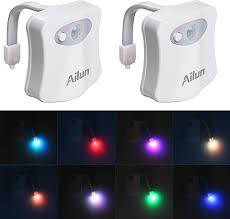 ailun motion activated led light