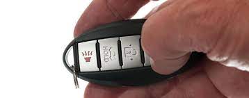 honda key fob and replace the battery