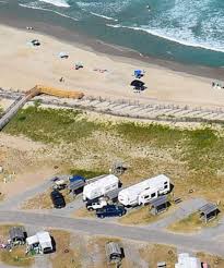 outer banks cgrounds rv parks