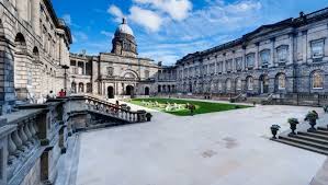 The University of Edinburgh : Rankings, Fees & Courses Details | Top  Universities
