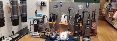central vacuum sytems parts in canada