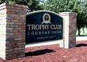 Trophy Club Country Club, Hogan in Trophy Club, Texas ...
