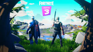 fortnite chapter 3 wallpapers top 35