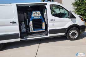 2019 ford transit 250 cargo van with ls