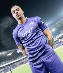 He is a current germany u21 international, despite being capped by england at the same level. Hi Rsc Anderlecht Supporter Here Just Here For An Appreciation Post On Lukas Nmecha He Is On A Loan From You Guys And He S Absolutly Smashing It The Dude Is A Beast