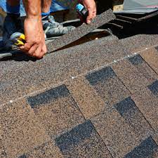 how to shingle a gambrel roof do it