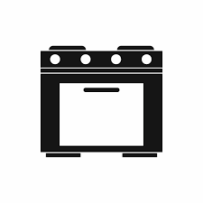 Gas stove kitchen stove home appliance gas burner, gas stove element, kitchen, happy birthday vector images png. Gas Stove Icon Simple Style Style Icons Simple Icons Gas Icons Png And Vector With Transparent Background For Free Download