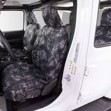 Covercraft Prym1 Camo Seatsaver Seat