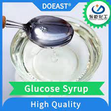 glucose syrup for granular formula milk