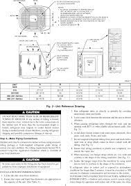 carrier 38tra users manual