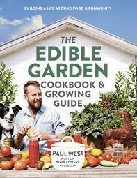 The Best Food Gardening Books Of 2019