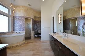 Lighting A Bathroom With Wall Sconces