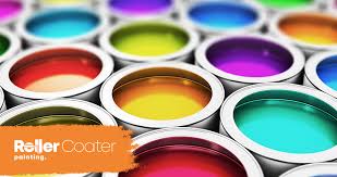 How To Choose A New Paint Colour For