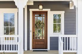 2022 cost to install exterior door