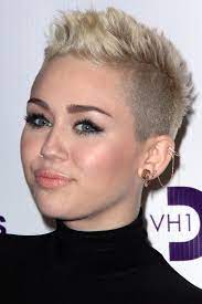 30 best hairstyles for 2021. Miley Cyrus Haircuts And Hairstyles 20 Ideas For Hair Of Any Length