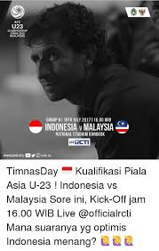 Situasi sekitaran stadion gelora bung kar beberapa jam sebelum kick off timnas indonesia vs malaysia.#timnasday #timnasindonesia. 25 Best Memes About Indonesia Vs Malaysia Indonesia Vs Malaysia Memes