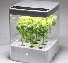 Cube Green Farm Hydroponic Grow Box By